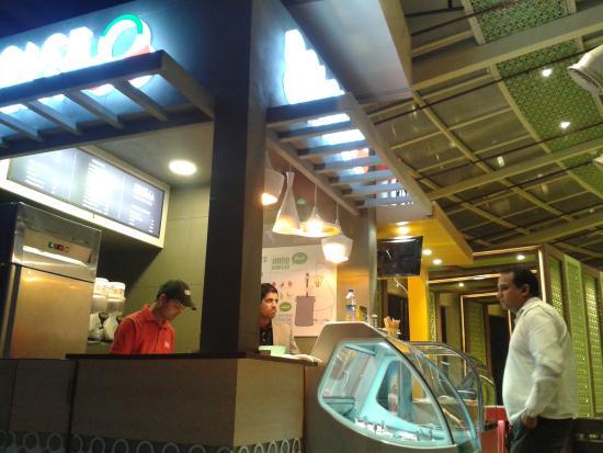 Dolce Gelato